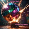 glitter ball